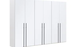 Kleiderschrank  Easy Storage decor eiken