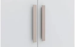 Kleiderschrank  Easy Storage decor eiken