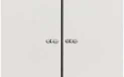 Kleiderschrank  Easy Storage decor eiken