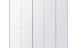 Kleiderschrank  Easy Storage decor eiken