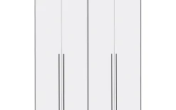 Kleiderschrank  Easy Storage decor eiken