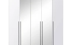 Kleiderschrank  Easy Storage decor eiken