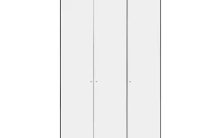 Kleiderschrank  Easy Storage decor eiken