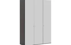 Kleiderschrank  Easy Storage decor eiken