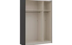 Kleiderschrank  Easy Storage decor eiken