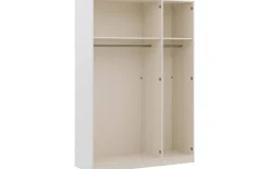 Kleiderschrank  Easy Storage decor eiken