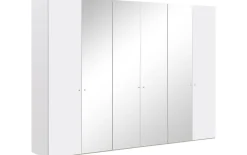 Kleiderschrank  Easy Storage decor eiken