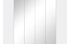 Kleiderschrank  Easy Storage decor eiken