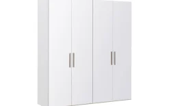 Kleiderschrank  Easy Storage decor eiken