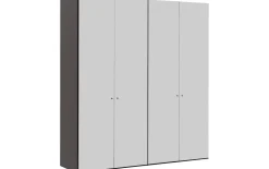 Kleiderschrank  Easy Storage decor eiken