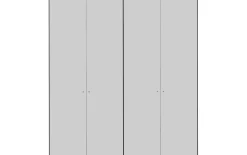 Kleiderschrank  Easy Storage decor eiken