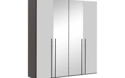 Kleiderschrank  Easy Storage decor eiken