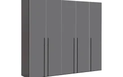 Kleiderschrank  Easy Storage decor eiken