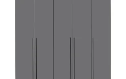 Kleiderschrank  Easy Storage decor eiken