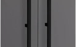 Kleiderschrank  Easy Storage decor eiken