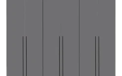 Kleiderschrank  Easy Storage decor eiken