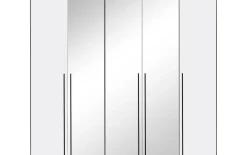 Kleiderschrank  Easy Storage decor eiken