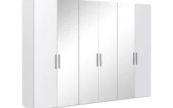 Kleiderschrank  Easy Storage decor eiken