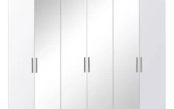 Kleiderschrank  Easy Storage decor eiken