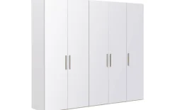 Kleiderschrank  Easy Storage decor eiken