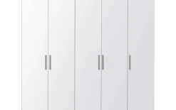 Kleiderschrank  Easy Storage decor eiken