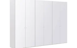 Kleiderschrank  Easy Storage decor eiken