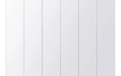 Kleiderschrank  Easy Storage decor eiken