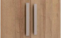 Kleiderschrank  Easy Storage decor eiken