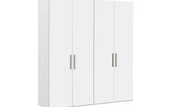 Kleiderschrank  Easy Storage decor eiken