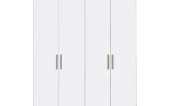 Kleiderschrank  Easy Storage decor eiken