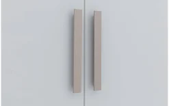 Kleiderschrank  Easy Storage decor eiken