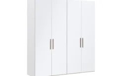 Kleiderschrank  Easy Storage decor eiken