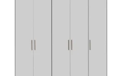 Kleiderschrank  Easy Storage decor eiken