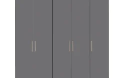 Kleiderschrank  Easy Storage decor eiken