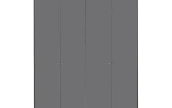 Kleiderschrank  Easy Storage decor eiken