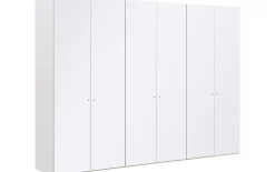 Kleiderschrank  Easy Storage decor eiken