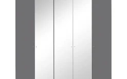 Kleiderschrank  Easy Storage decor eiken