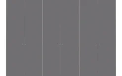 Kleiderschrank  Easy Storage decor eiken