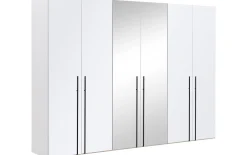 Kleiderschrank  Easy Storage decor eiken