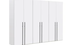 Kleiderschrank  Easy Storage decor eiken