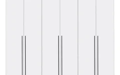 Kleiderschrank  Easy Storage decor eiken