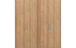 Kleiderschrank  Easy Storage decor eiken