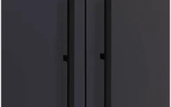 Kleiderschrank  Easy Storage decor eiken