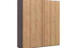 Kleiderschrank  Easy Storage decor eiken