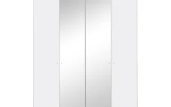 Kleiderschrank  Easy Storage decor eiken