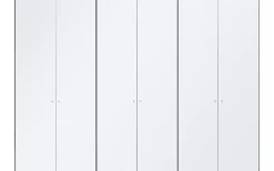 Kleiderschrank  Easy Storage decor eiken