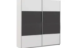 Kleiderschrank  Memphis Completo