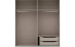 Kleiderschrank  Memphis Completo