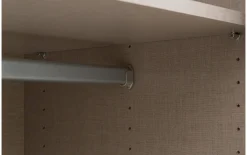 Kleiderschrank Miami mit Spiegeltür