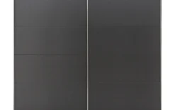 Kleiderschrank Miami mit Spiegeltür